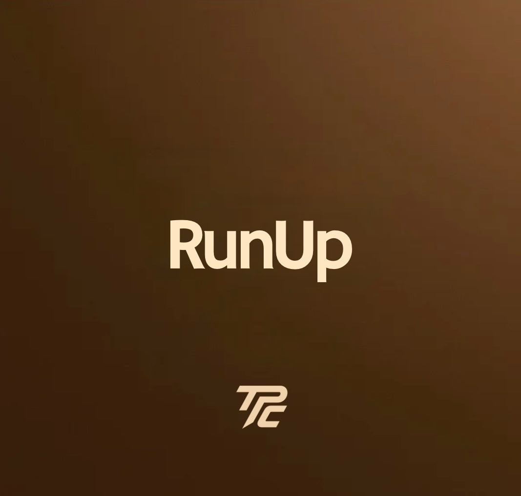 RunUp